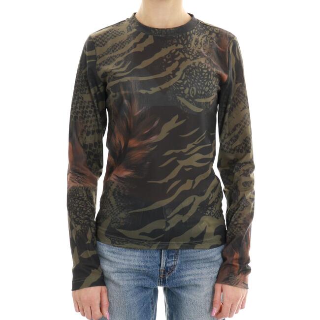 MAGLIETTA FANTASIA ANONYME - Mad Fashion | img vers.1300x/